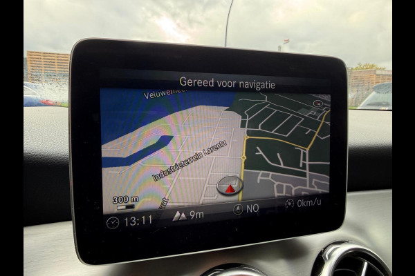 Mercedes-Benz GLA 250 Premium Plus AUTOMAAT | PANODAK | TREKHAAK | LED | DAB | CARPLAY |