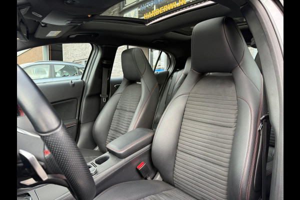 Mercedes-Benz GLA 250 Premium Plus AUTOMAAT | PANODAK | TREKHAAK | LED | DAB | CARPLAY |