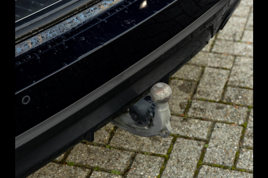 BMW 5 Serie Touring 540i xDrive M-Sport Pro - Pano - Trekhaak - Nappa - Standkachel - Stoelventilatie