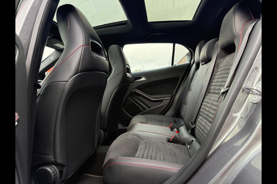 Mercedes-Benz GLA 250 Premium Plus AUTOMAAT | PANODAK | TREKHAAK | LED | DAB | CARPLAY |