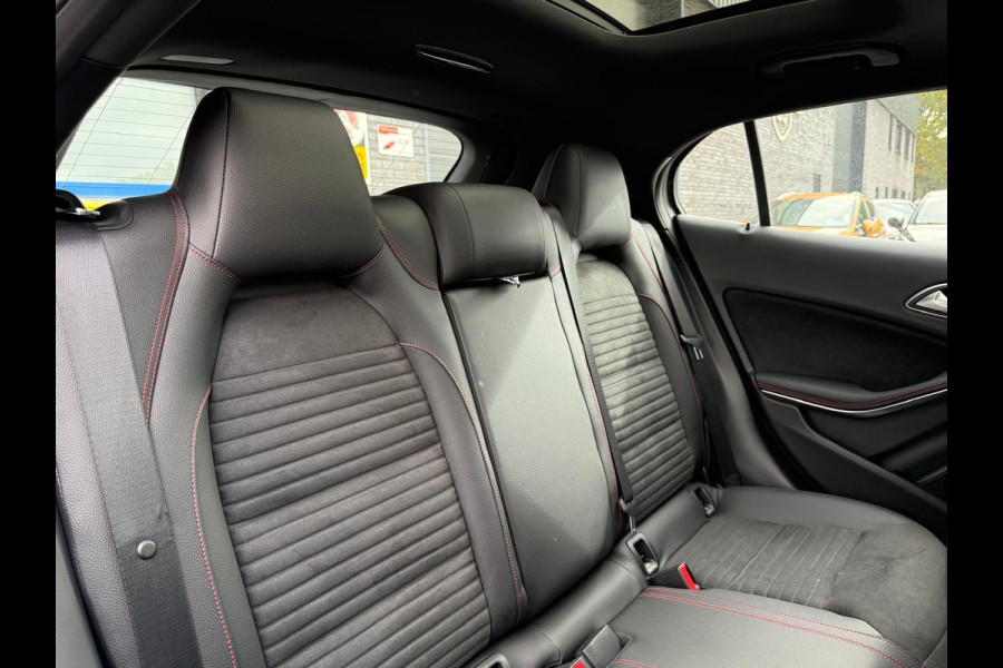 Mercedes-Benz GLA 250 Premium Plus AUTOMAAT | PANODAK | TREKHAAK | LED | DAB | CARPLAY |