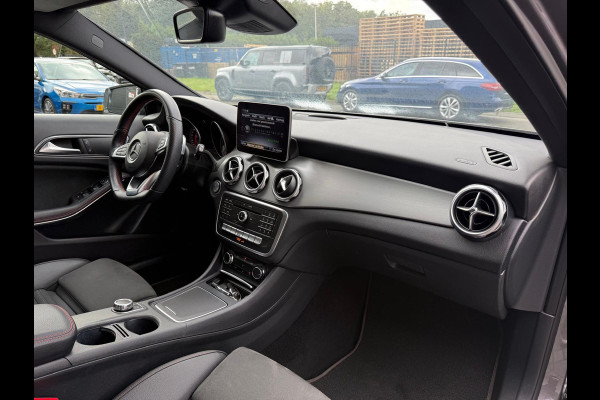 Mercedes-Benz GLA 250 Premium Plus AUTOMAAT | PANODAK | TREKHAAK | LED | DAB | CARPLAY |