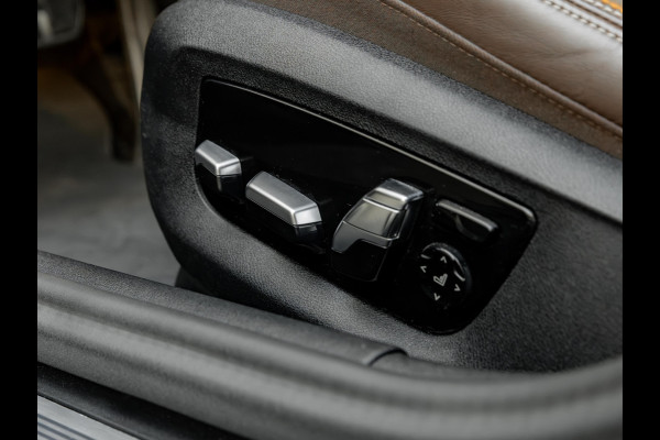 BMW 5 Serie Touring 540i xDrive M-Sport Pro - Pano - Trekhaak - Nappa - Standkachel - Stoelventilatie