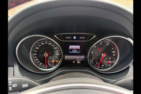 Mercedes-Benz GLA 250 Premium Plus AUTOMAAT | PANODAK | TREKHAAK | LED | DAB | CARPLAY |