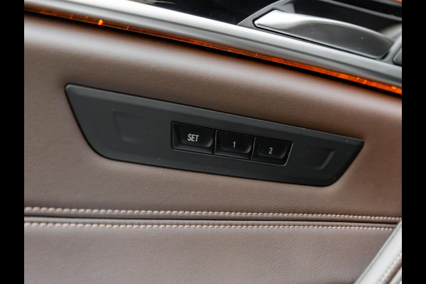 BMW 5 Serie Touring 540i xDrive M-Sport Pro - Pano - Trekhaak - Nappa - Standkachel - Stoelventilatie