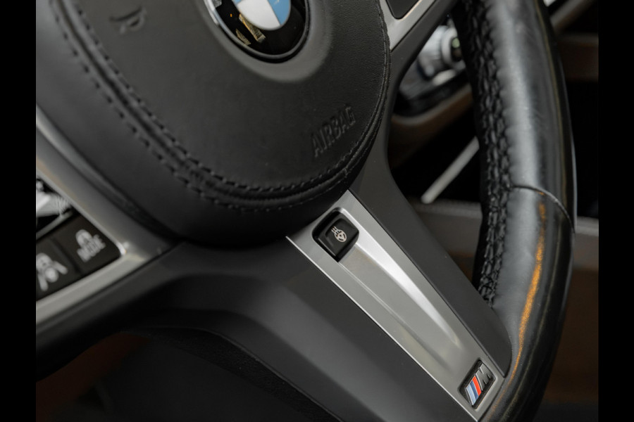 BMW 5 Serie Touring 540i xDrive M-Sport Pro - Pano - Trekhaak - Nappa - Standkachel - Stoelventilatie
