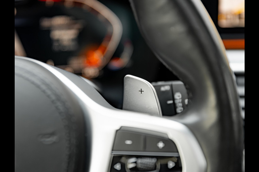 BMW 5 Serie Touring 540i xDrive M-Sport Pro - Pano - Trekhaak - Nappa - Standkachel - Stoelventilatie