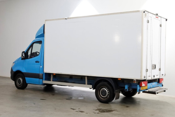 Mercedes-Benz Sprinter 311 CDI 115pk E6 RWD Bakwagen met achterdeuren 2-Persoons 09-2021