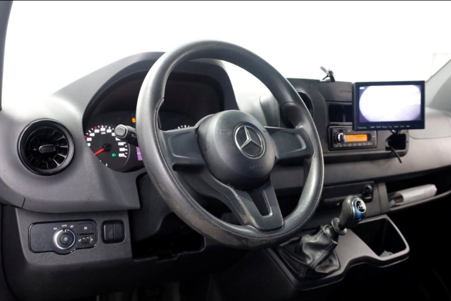 Mercedes-Benz Sprinter 311 CDI 115pk E6 RWD Bakwagen met achterdeuren 2-Persoons 09-2021