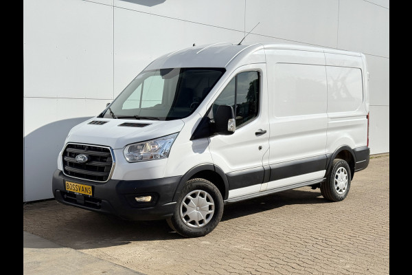 Ford Transit 2.0 TDCI 165PK L2H2 Airco Cruise Control Bluetooth Parkeersensoren voor achter