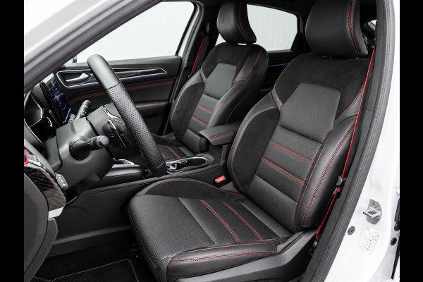 Renault Arkana 1.6 E-Tech Hybrid 145 R.S. Line Full LED BOSE Premium Audio Leder Stoelverwarming Carplay Navi PDC VA + Camera