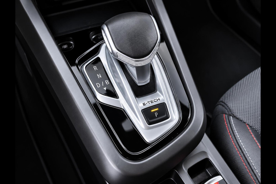 Renault Arkana 1.6 E-Tech Hybrid 145 R.S. Line Full LED BOSE Premium Audio Leder Stoelverwarming Carplay Navi PDC VA + Camera
