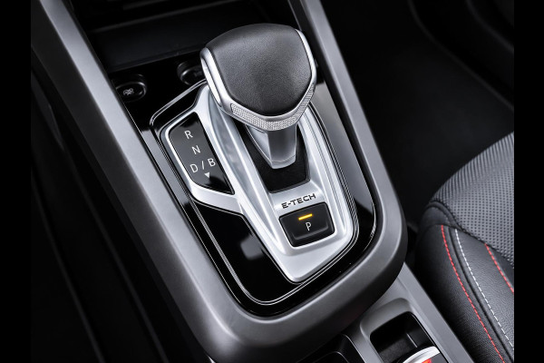 Renault Arkana 1.6 E-Tech Hybrid 145 R.S. Line Full LED BOSE Premium Audio Leder Stoelverwarming Carplay Navi PDC VA + Camera