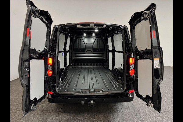 Ford Transit Custom 320 2.0 TDCI L2H1 Limited Automaat Nieuw Model Climate control Navigatie Cruise control Trekhaak 17" LM velgen Apple carplay Android auto