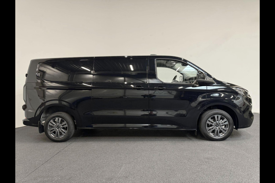 Ford Transit Custom 320 2.0 TDCI L2H1 Limited Automaat Nieuw Model Climate control Navigatie Cruise control Trekhaak 17" LM velgen Apple carplay Android auto
