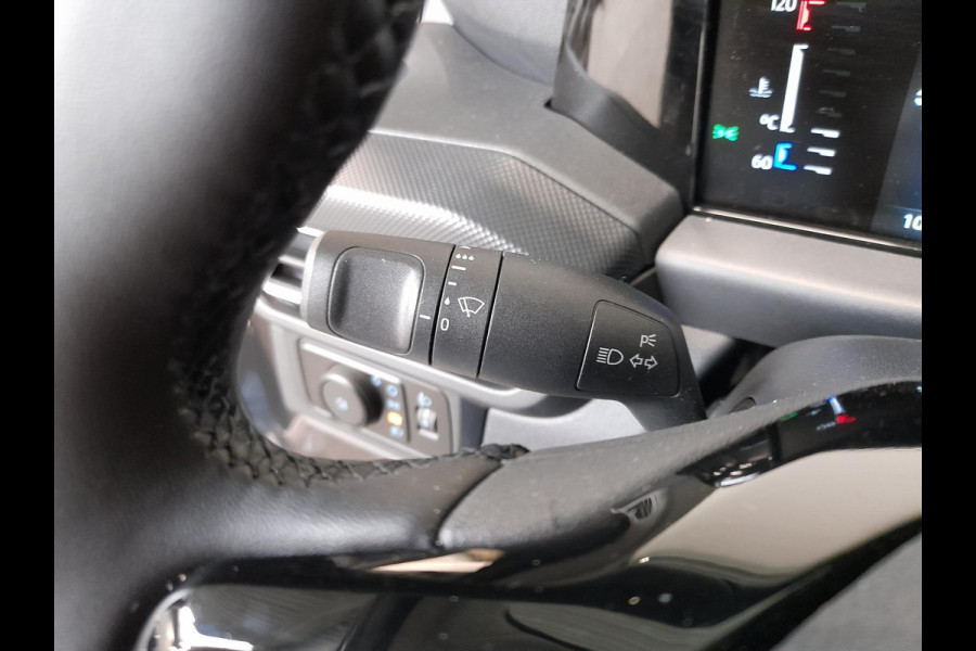 Ford Transit Custom 320 2.0 TDCI L2H1 Limited Automaat Nieuw Model Climate control Navigatie Cruise control Trekhaak 17" LM velgen Apple carplay Android auto