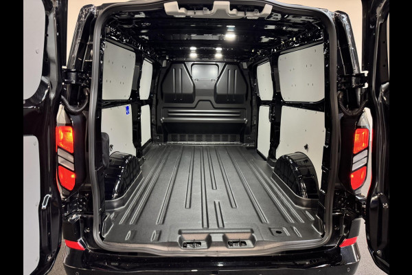 Ford Transit Custom 320 2.0 TDCI L2H1 Limited Automaat Nieuw Model Climate control Navigatie Cruise control Trekhaak 17" LM velgen Apple carplay Android auto