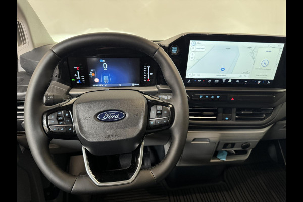 Ford Transit Custom 320 2.0 TDCI L2H1 Limited Automaat Nieuw Model Climate control Navigatie Cruise control Trekhaak 17" LM velgen Apple carplay Android auto