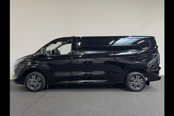 Ford Transit Custom 320 2.0 TDCI L2H1 Limited Automaat Climate control Navigatie Cruise control Trekhaak Apple carplay Android auto Verwarmbare voorstoelen