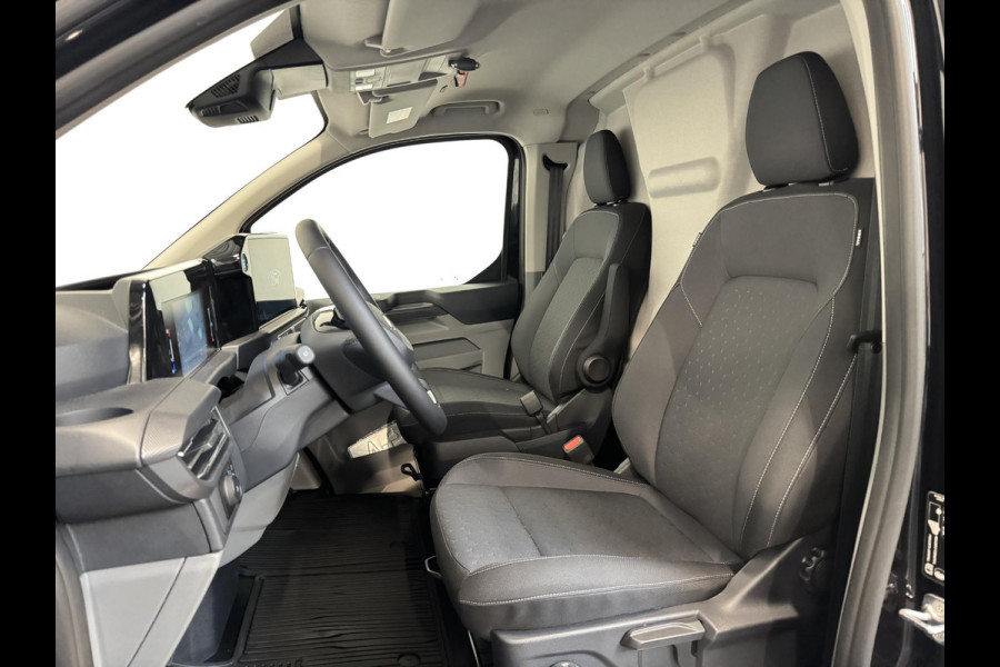 Ford Transit Custom 320 2.0 TDCI L2H1 Limited Automaat Climate control Navigatie Cruise control Trekhaak Apple carplay Android auto Verwarmbare voorstoelen