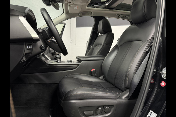 Mazda CX-60 2.5 e-SkyActiv PHEV Homura Trekhaak | Open dak | Adapt. Cruise | Stoelventilatie | Stuur-/Stoelverwarming | 360 camera | Carplay | Memory | Bose sound