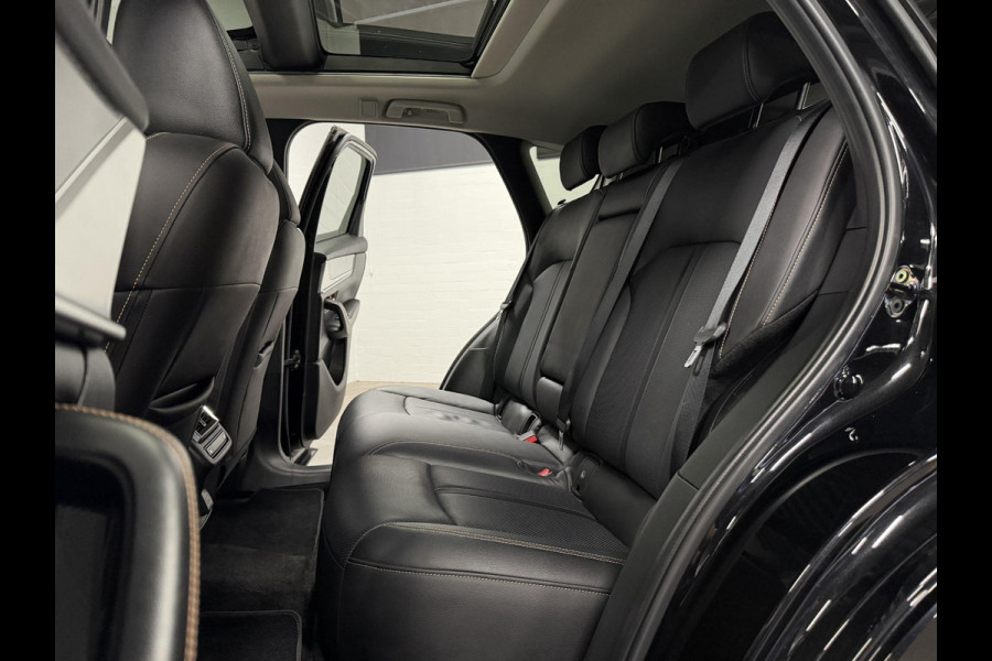 Mazda CX-60 2.5 e-SkyActiv PHEV Homura Trekhaak | Open dak | Adapt. Cruise | Stoelventilatie | Stuur-/Stoelverwarming | 360 camera | Carplay | Memory | Bose sound