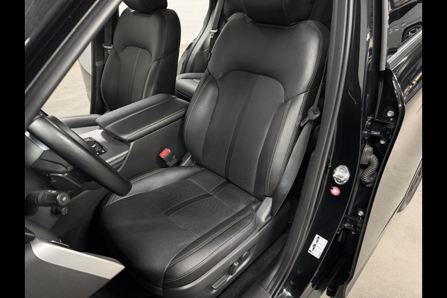 Mazda CX-60 2.5 e-SkyActiv PHEV Homura Trekhaak | Open dak | Adapt. Cruise | Stoelventilatie | Stuur-/Stoelverwarming | 360 camera | Carplay | Memory | Bose sound