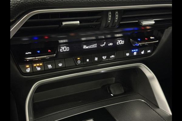 Mazda CX-60 2.5 e-SkyActiv PHEV Homura Trekhaak | Open dak | Adapt. Cruise | Stoelventilatie | Stuur-/Stoelverwarming | 360 camera | Carplay | Memory | Bose sound