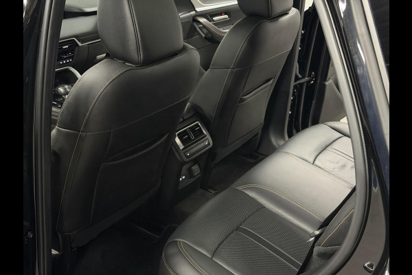 Mazda CX-60 2.5 e-SkyActiv PHEV Homura Trekhaak | Open dak | Adapt. Cruise | Stoelventilatie | Stuur-/Stoelverwarming | 360 camera | Carplay | Memory | Bose sound