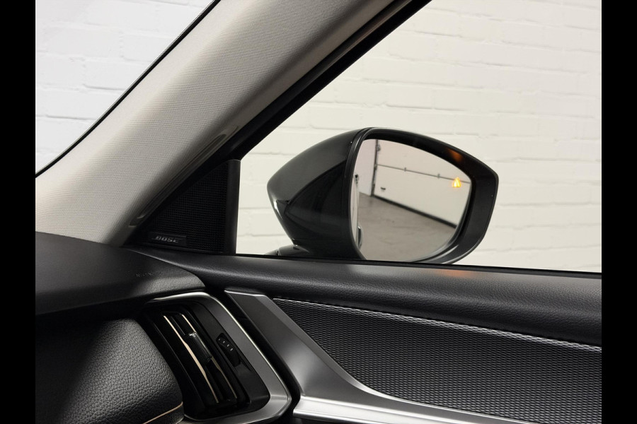Mazda CX-60 2.5 e-SkyActiv PHEV Homura Trekhaak | Open dak | Adapt. Cruise | Stoelventilatie | Stuur-/Stoelverwarming | 360 camera | Carplay | Memory | Bose sound