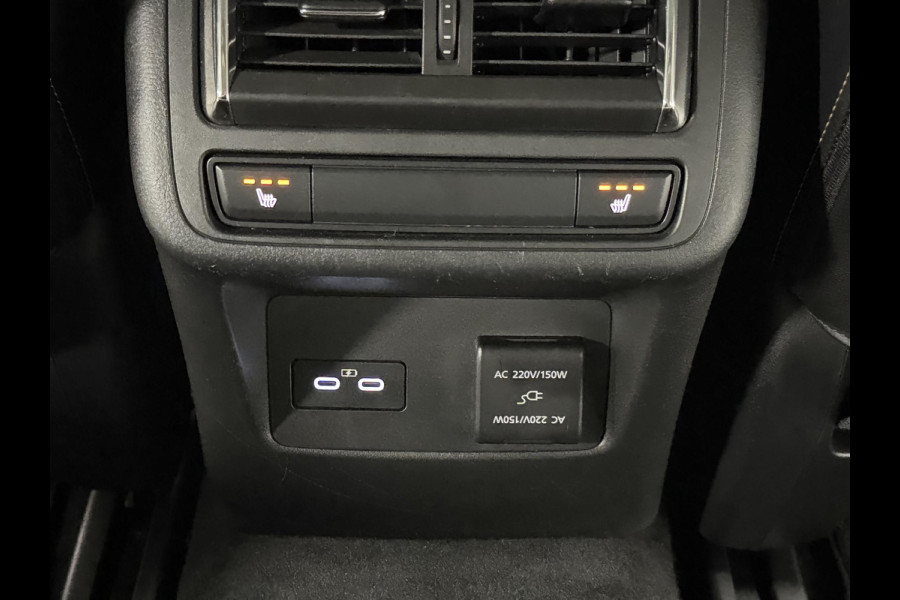 Mazda CX-60 2.5 e-SkyActiv PHEV Homura Trekhaak | Open dak | Adapt. Cruise | Stoelventilatie | Stuur-/Stoelverwarming | 360 camera | Carplay | Memory | Bose sound