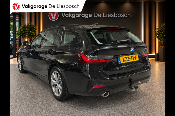 BMW 3 Serie Touring 330e Business Edition Plus / trekhaak / sportstoelen / cruise