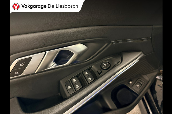 BMW 3 Serie Touring 330e Business Edition Plus / trekhaak / sportstoelen / cruise