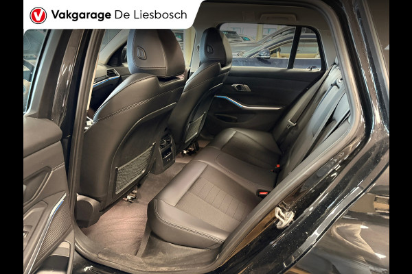 BMW 3 Serie Touring 330e Business Edition Plus / trekhaak / sportstoelen / cruise