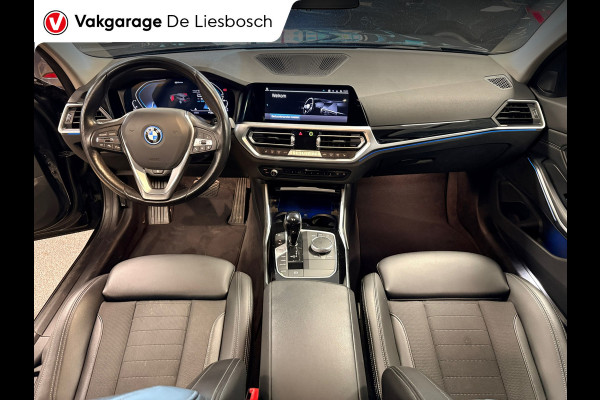 BMW 3 Serie Touring 330e Business Edition Plus / trekhaak / sportstoelen / cruise