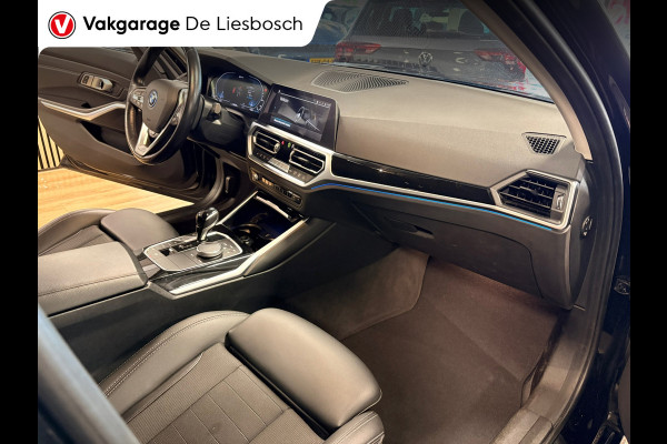 BMW 3 Serie Touring 330e Business Edition Plus / trekhaak / sportstoelen / cruise