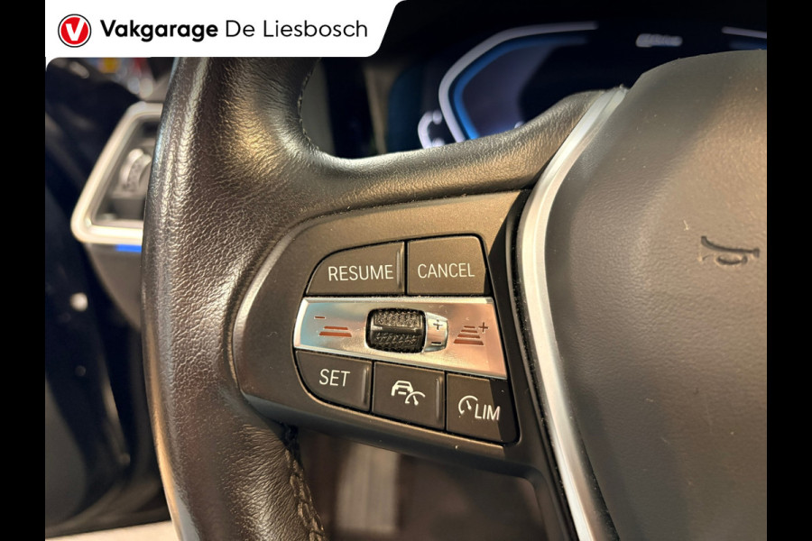 BMW 3 Serie Touring 330e Business Edition Plus / trekhaak / sportstoelen / cruise