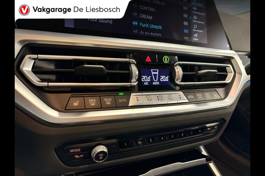 BMW 3 Serie Touring 330e Business Edition Plus / trekhaak / sportstoelen / cruise