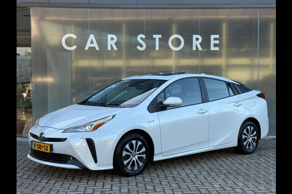 Toyota Prius 1.8 Executive Hybride Schuifdak|Leder|360cam