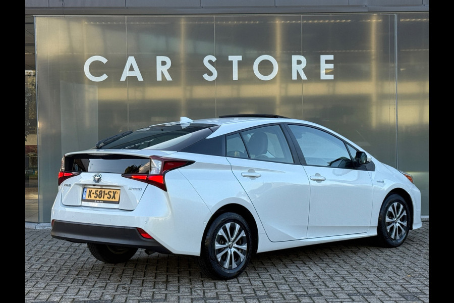 Toyota Prius 1.8 Executive Hybride Schuifdak|Leder|360cam