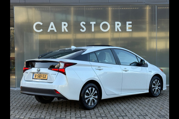 Toyota Prius 1.8 Executive Hybride Schuifdak|Leder|360cam
