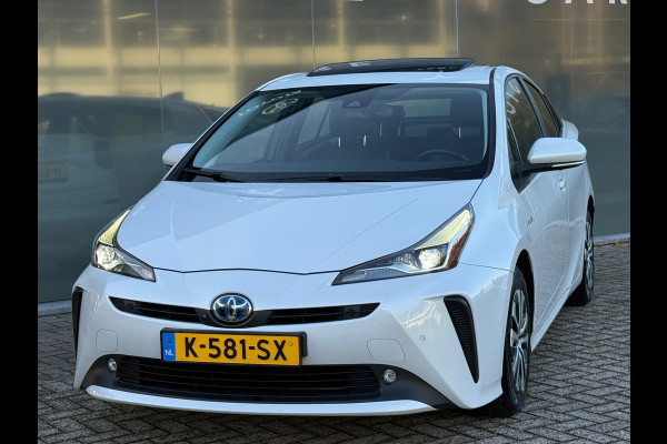 Toyota Prius 1.8 Executive Hybride Schuifdak|Leder|360cam