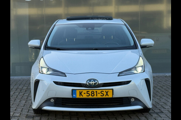 Toyota Prius 1.8 Executive Hybride Schuifdak|Leder|360cam