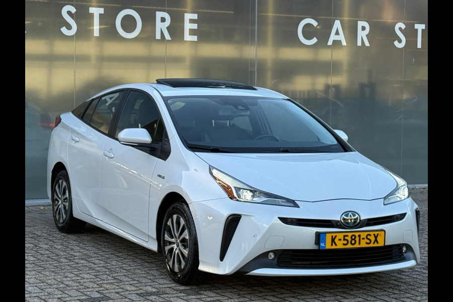 Toyota Prius 1.8 Executive Hybride Schuifdak|Leder|360cam