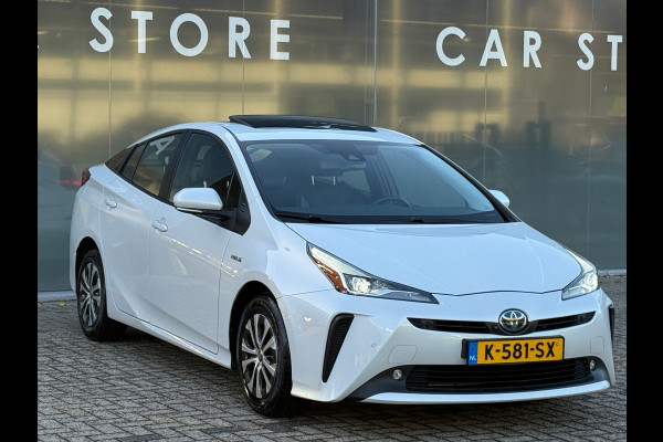 Toyota Prius 1.8 Executive Hybride Schuifdak|Leder|360cam