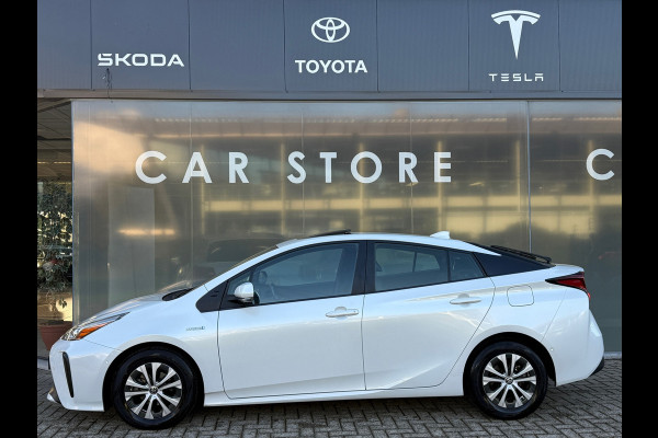 Toyota Prius 1.8 Executive Hybride Schuifdak|Leder|360cam