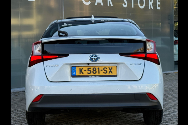 Toyota Prius 1.8 Executive Hybride Schuifdak|Leder|360cam