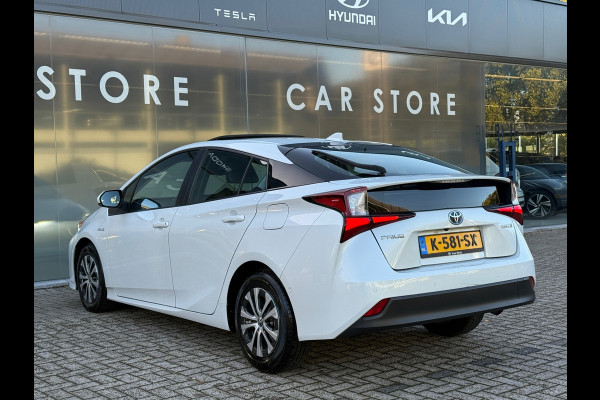 Toyota Prius 1.8 Executive Hybride Schuifdak|Leder|360cam