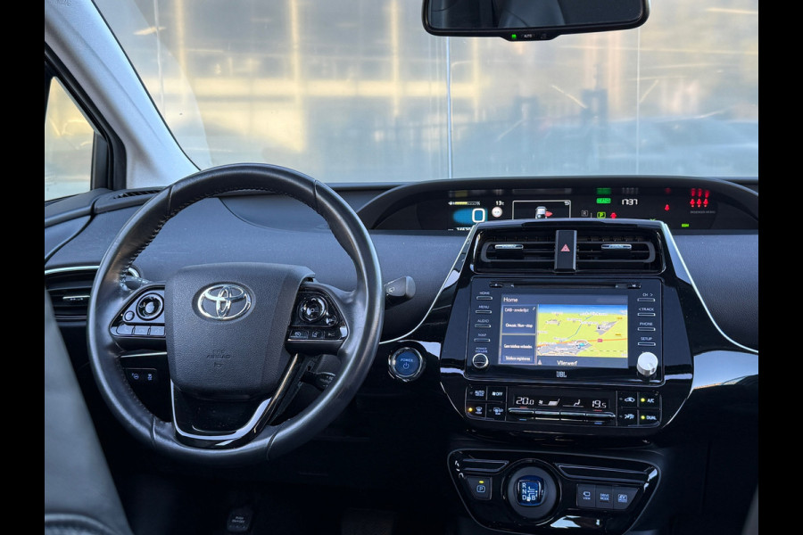 Toyota Prius 1.8 Executive Hybride Schuifdak|Leder|360cam