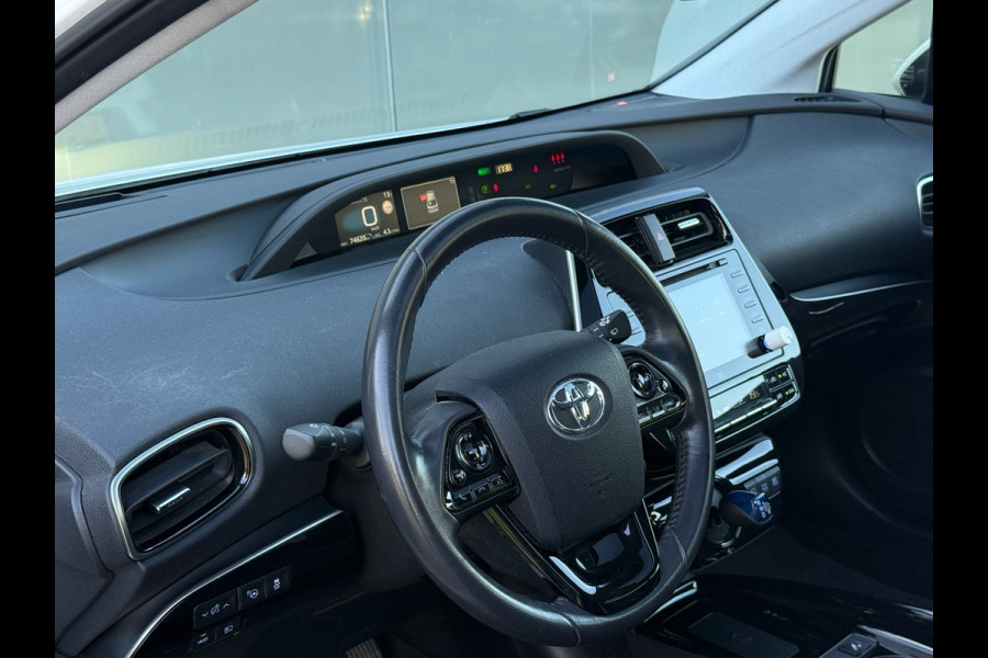 Toyota Prius 1.8 Executive Hybride Schuifdak|Leder|360cam